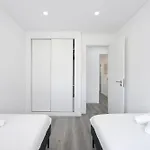 Lejlighed Olivais Modern By Homing Lisboa