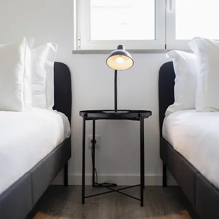 Olivais Modern By Homing Apartamento *