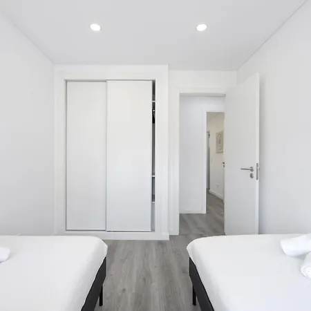 Apartment Olivais Modern By Homing Lisbon