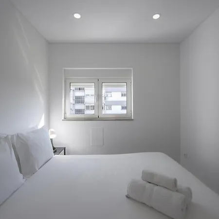 Olivais Modern By Homing * Lisboa