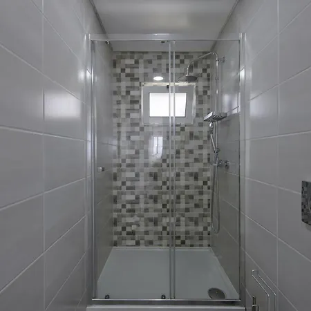 Olivais Modern By Homing Лиссабон