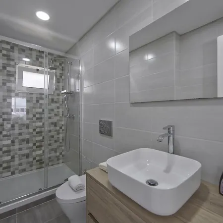 Apartment Olivais Modern By Homing