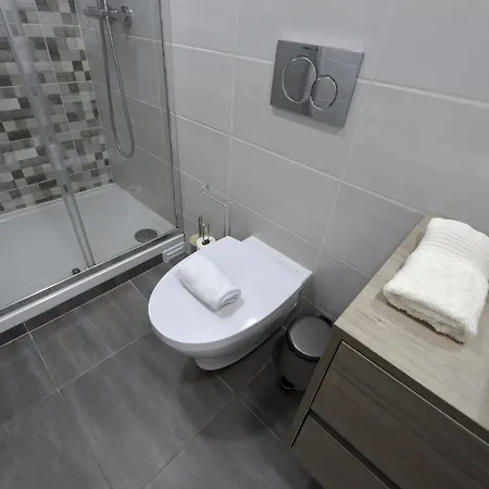 Olivais Modern By Homing Apartment *