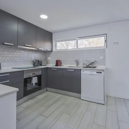 Апартаменты Olivais Modern By Homing