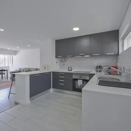 Olivais Modern By Homing Lisboa