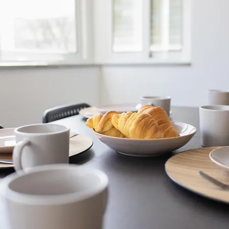 Olivais Modern By Homing Apartamento