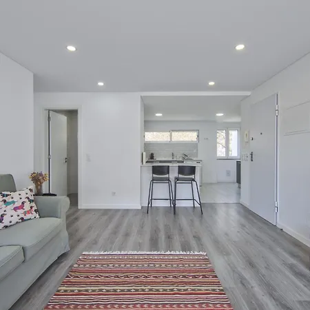 Olivais Modern By Homing * Lisbon