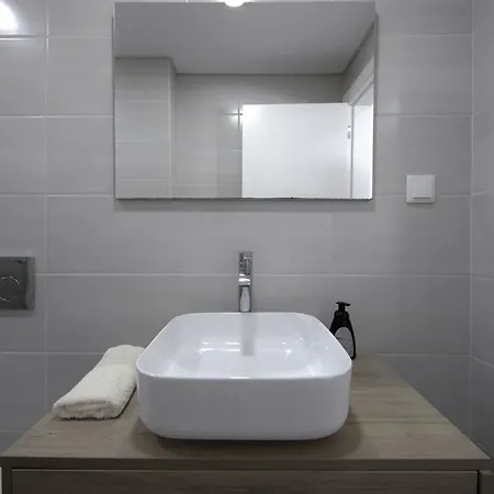 Apartamento Olivais Modern By Homing Lisboa