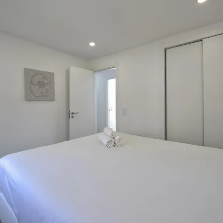 Διαμέρισμα Olivais Modern By Homing Lisboa