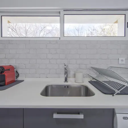 Olivais Modern By Homing Apartman Lisboa