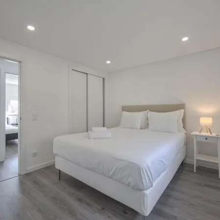 Apartman Olivais Modern By Homing Lisboa