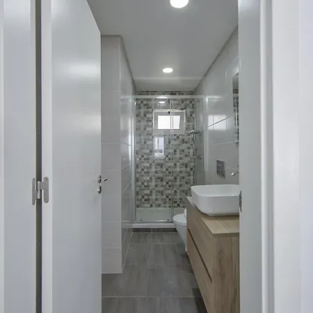 Olivais Modern By Homing Лісабон