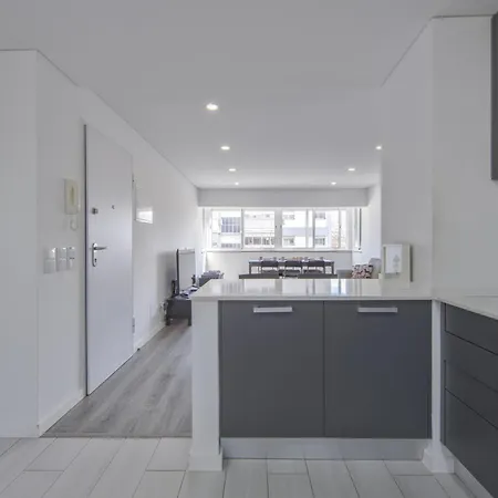 Olivais Modern By Homing Лісабон