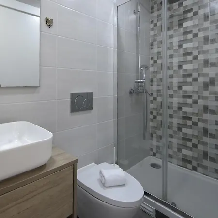 Olivais Modern By Homing Лісабон